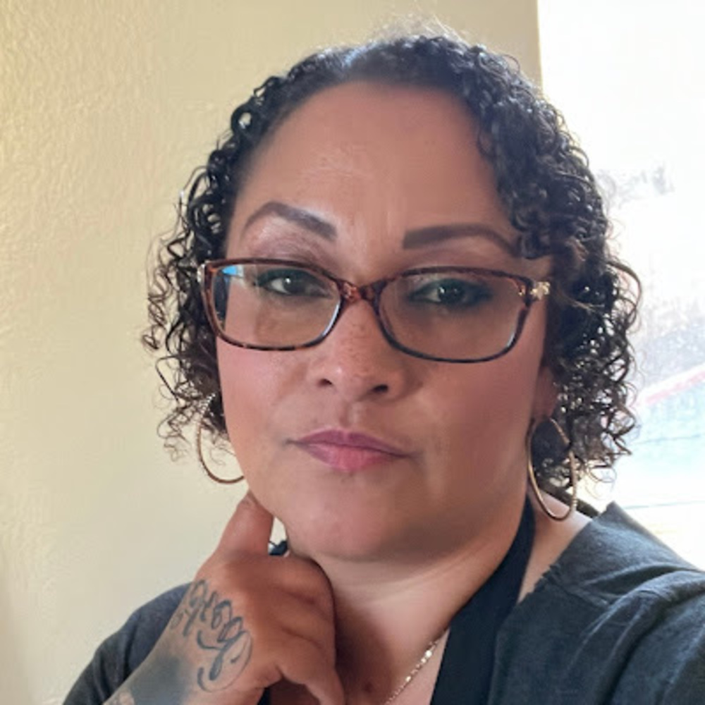 Meet your Posher, Alexandria